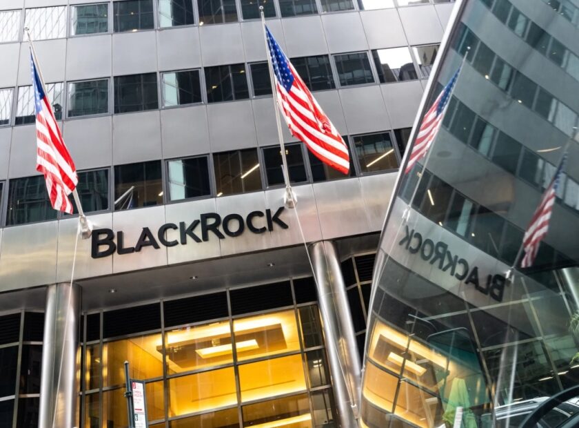 BlackRock’s Bitcoin ETF Saw Highest Inflow in Over a Month