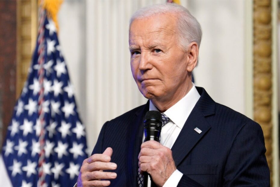 Biden admin looks to revive asylum program despite findings of ‘mass fraud’: report