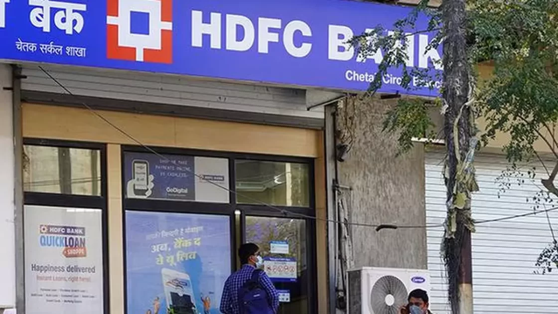 HDFC plans to sell $1.2 billion of loans to plug funds gap