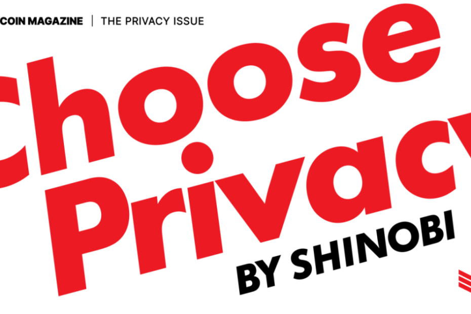 Choose Privacy