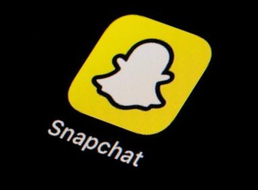 New Mexico attorney general sues company behind Snapchat alleging child sexual extortion on the site