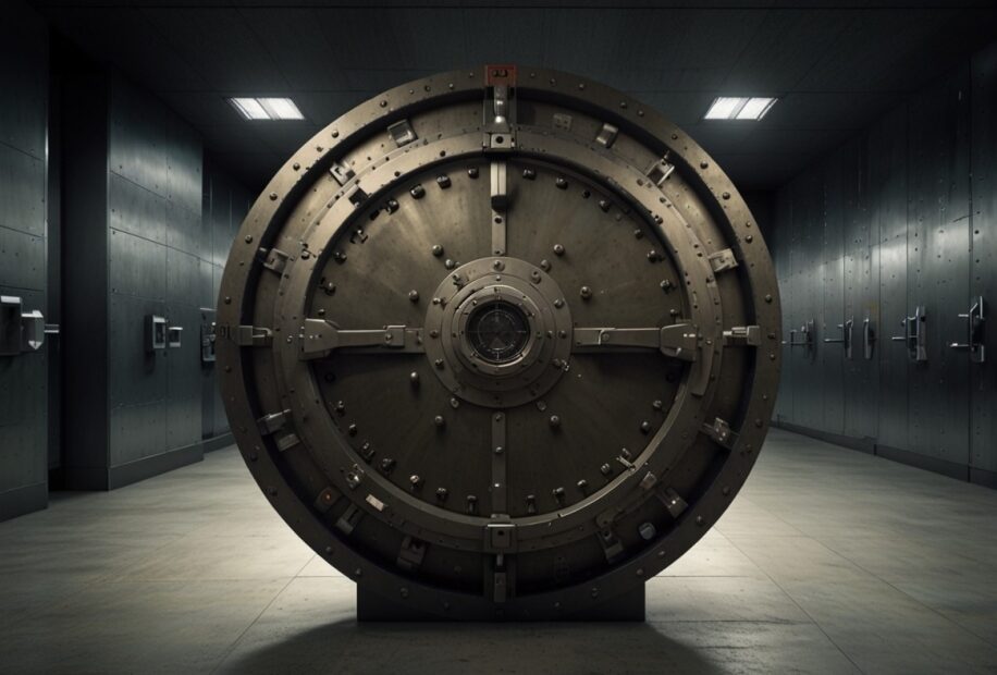 Bitcoin Vaults and the Future of Bitcoin Custody