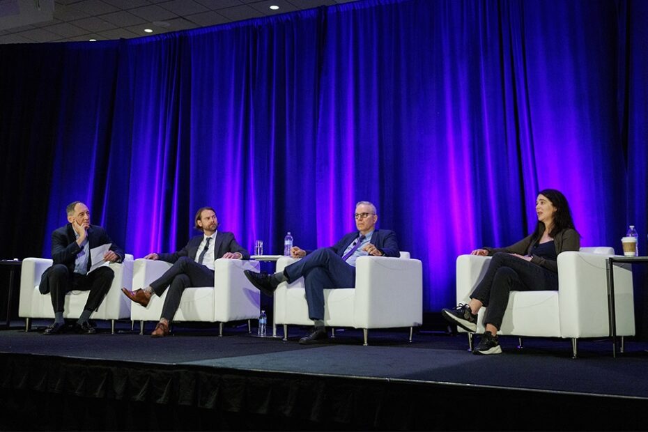 Healthcare leaders offer perspective on AI procurement challenges