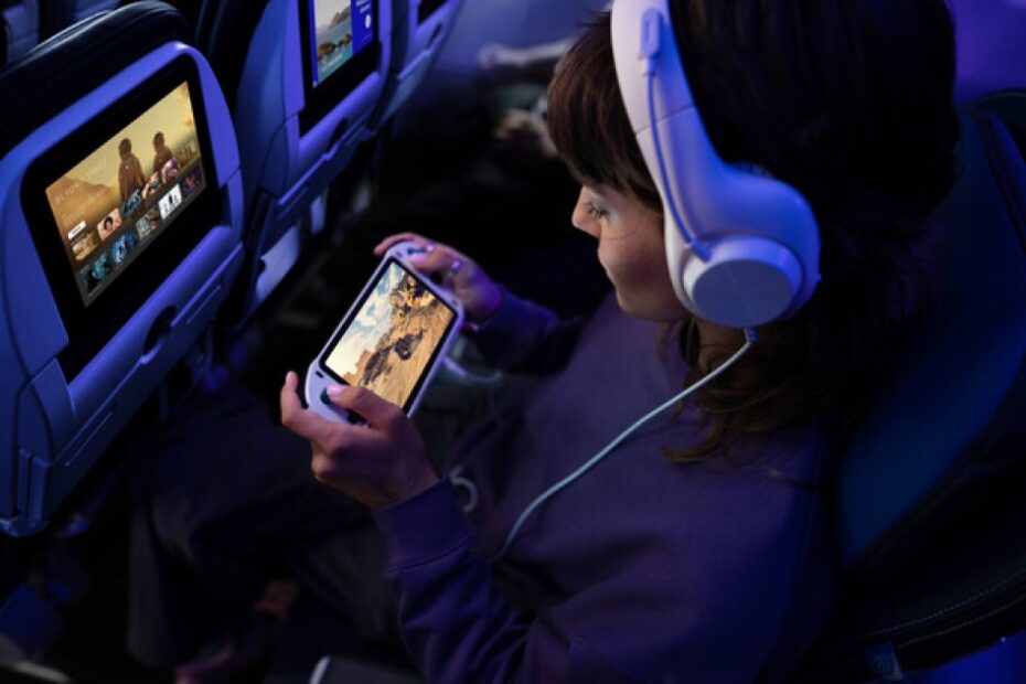 The Inflight Wi-Fi Revolution Now Arriving: United Signs Starlink Deal to Provide Industry-Leading Connectivity in the Sky – For Free