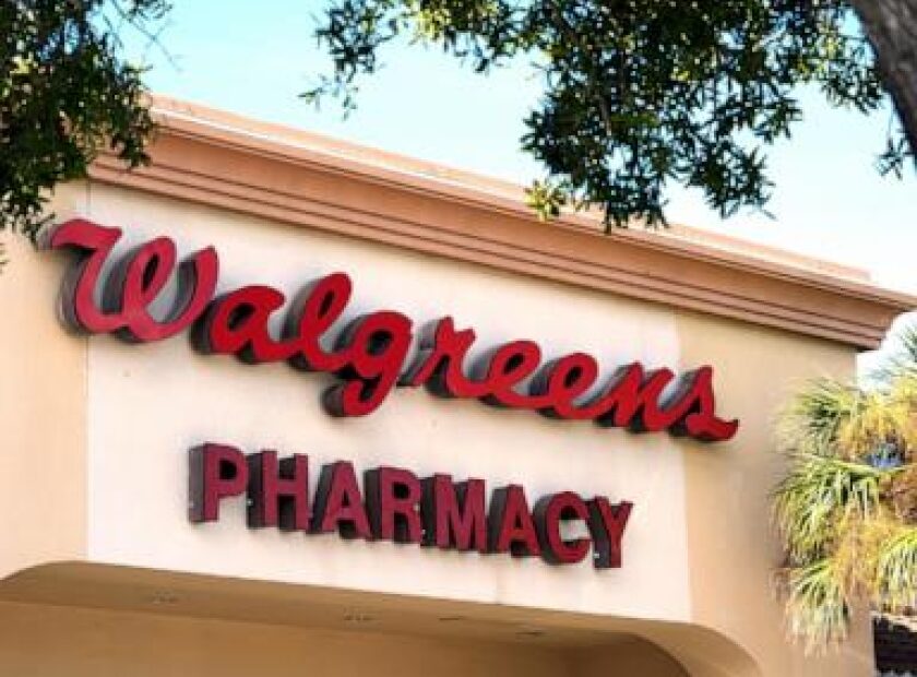 Walgreens to pay $106M to settle allegations it submitted false payment claims for prescriptions