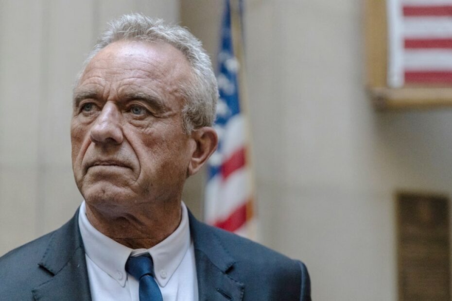 RFK Jr urges Biden not to approve long-range missiles for Ukraine: ‘Reckless escalation’