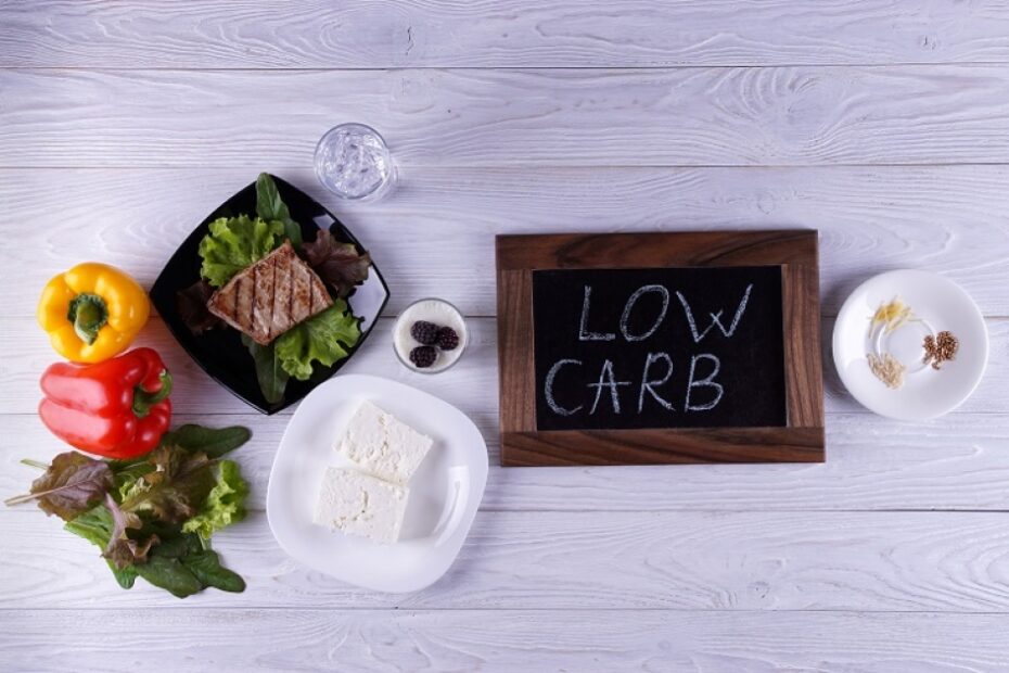 Are low-carb diets driving malnutrition levels – can F&B help?