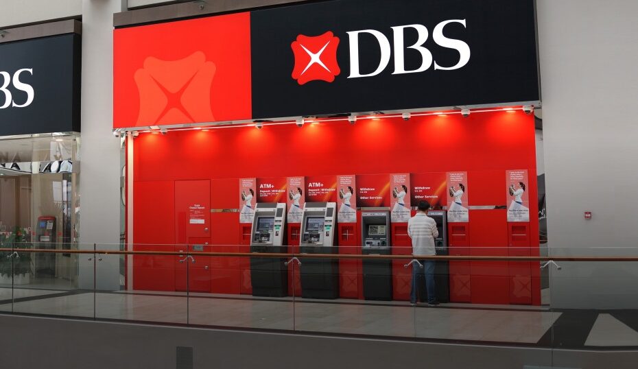 Singapore’s DBS Bank to Launch Bitcoin and Crypto Options for Institutions