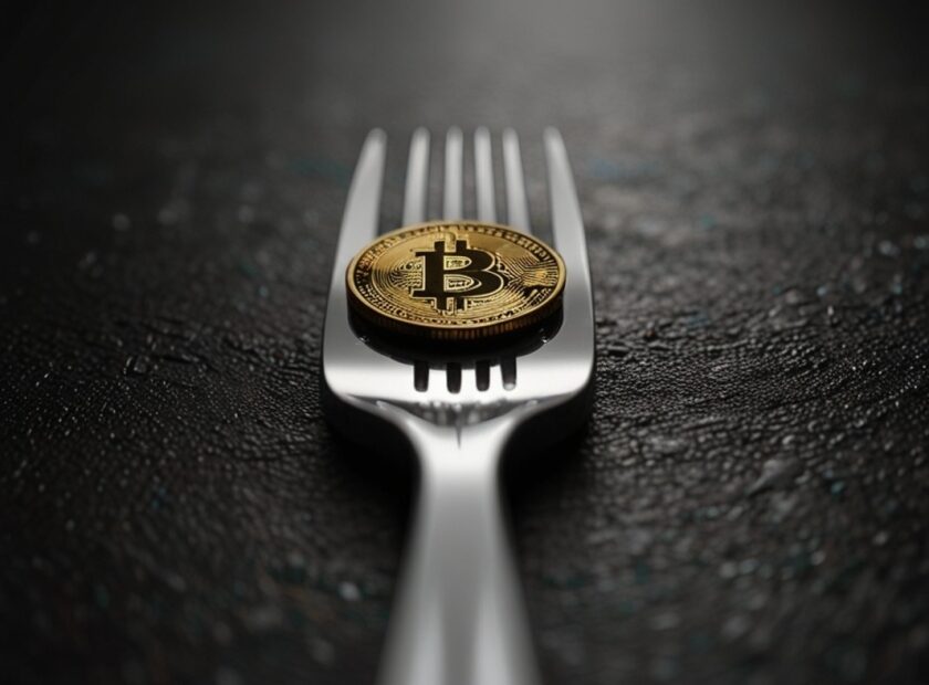 Bitcoin Forks: Pathways to Innovation or Disruptive Forces?