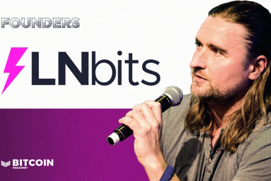 Building LNbits — the WordPress for Your Bitcoin Lightning Node — With Ben Arc