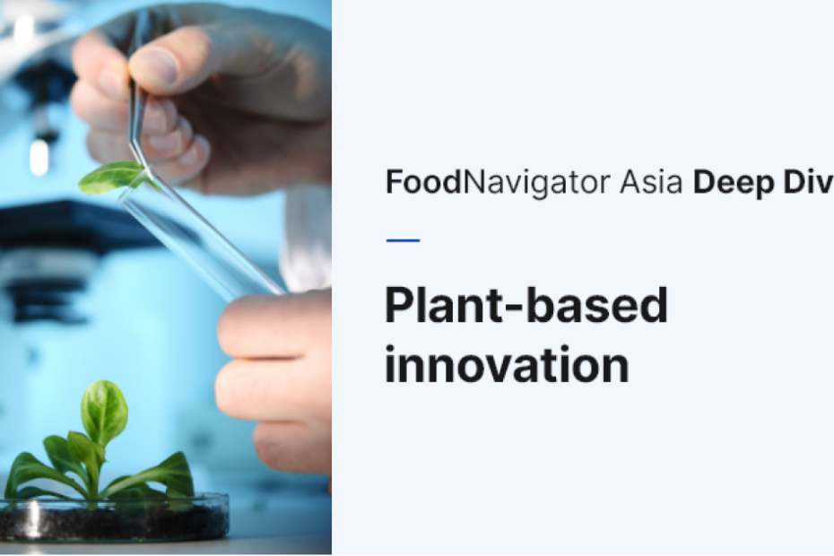 Keeping the faith : Why Nongshim, Oatly, CP Foods and more still believe in sector’s APAC’s plant-based potential