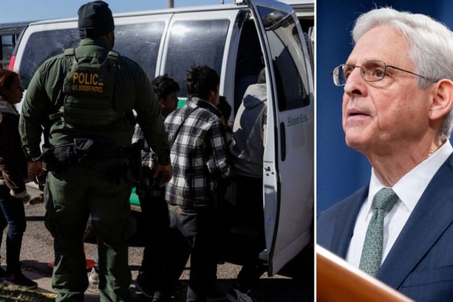 Biden admin faces scrutiny over response to ‘significant rise’ of assaults on Border Patrol agents