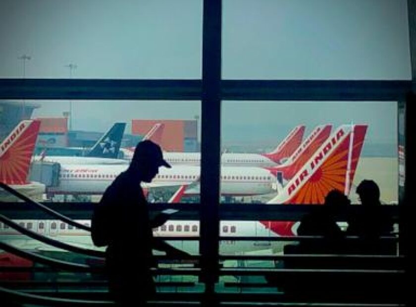 India bringing in a new law to curb the menace of hoax bomb threat calls disrupting airlines flying