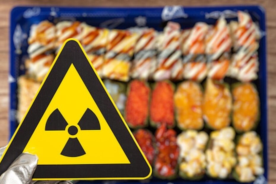 ‘Positive progress’: Japan rejoices over Taiwan’s relaxing of restrictions on food exports affected by Fukushima nuclear disaster