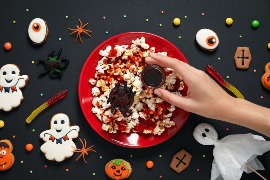 NPD Trend Tracker: From festive treats to spooky spirits