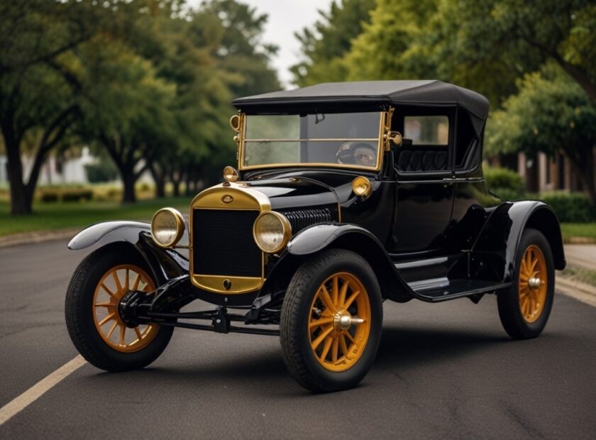 Bitcoin Model T: Perfection Doesn’t Need Improvement