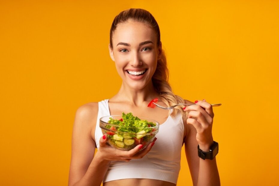 How food and drink is finally putting women’s health before men