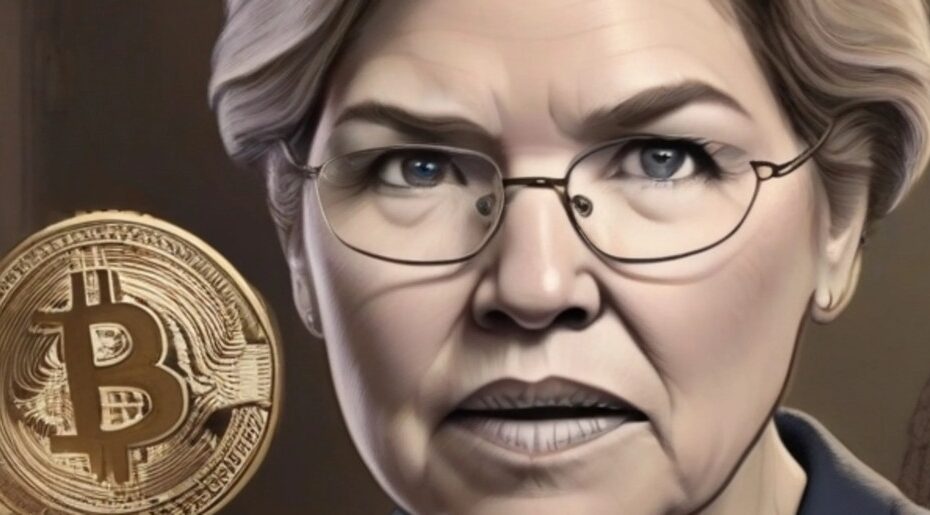 Elizabeth Warren Proves Democrats Are Still Against Bitcoin