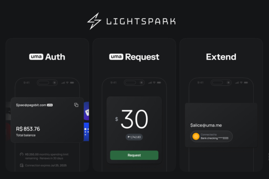 Lightspark Announces New Bitcoin L2 and Upgraded UMA Capabilities