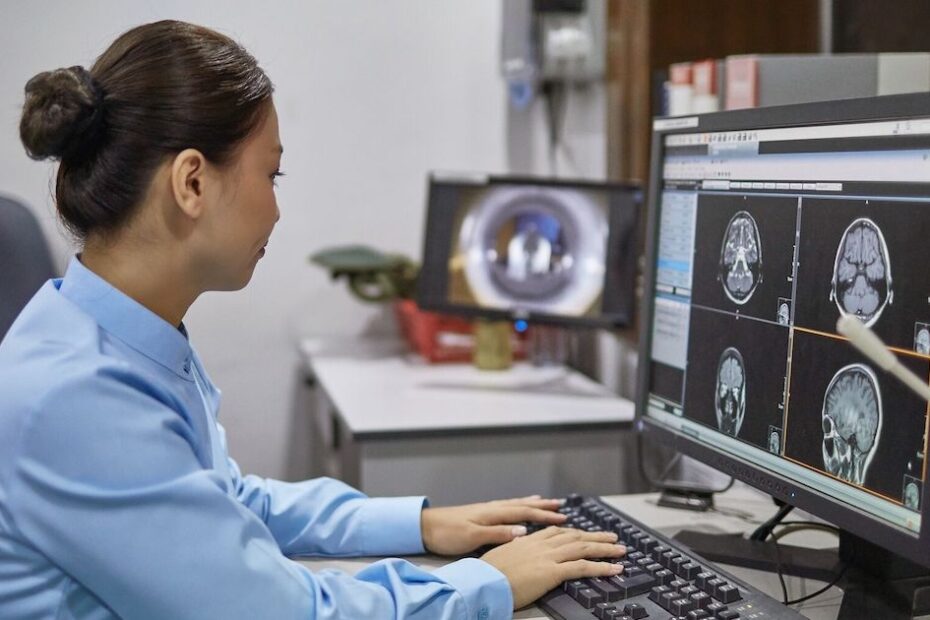 NHS to roll out radiology AI across 10 health trusts