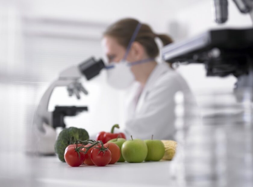 How Mérieux NutriSciences is busting food safety threats