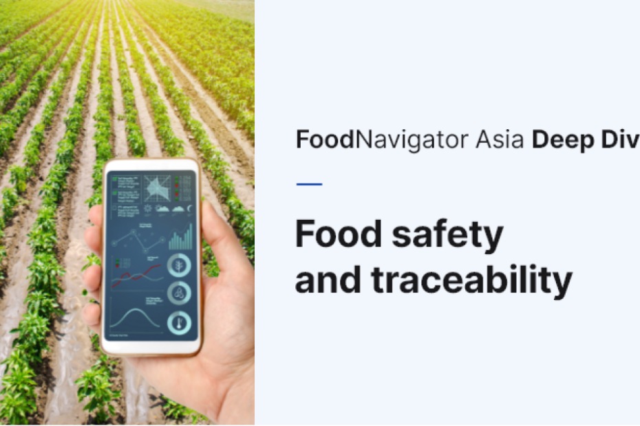 Digital defence: Why APAC food firms are prioritising tech investments for food safety and traceability