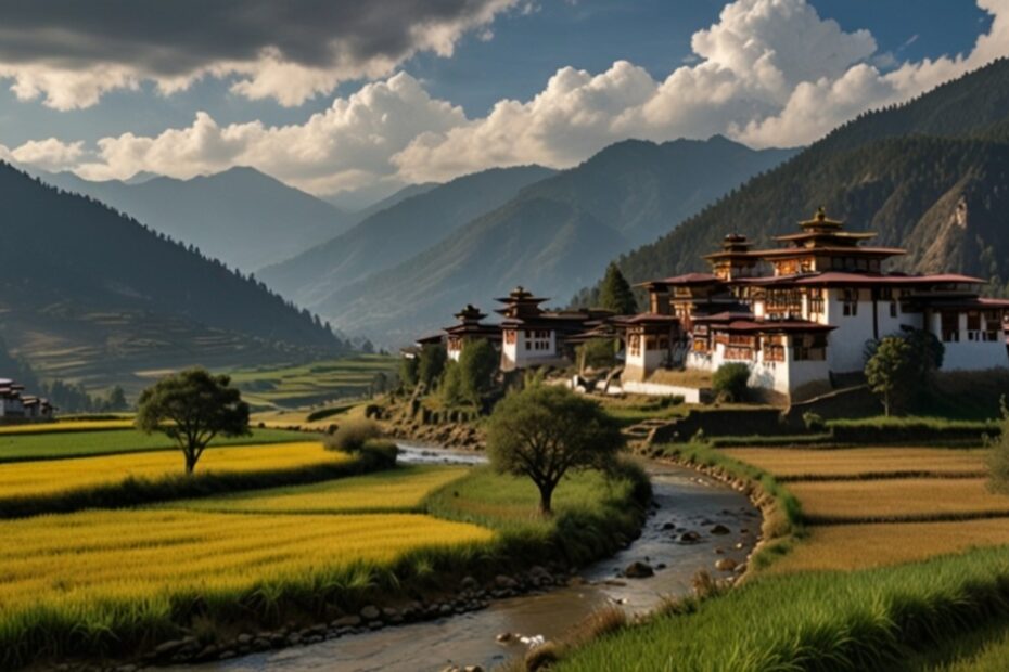 Bhutan