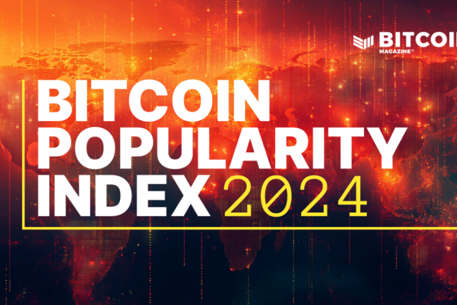 The Bitcoin Popularity Index (BPI)