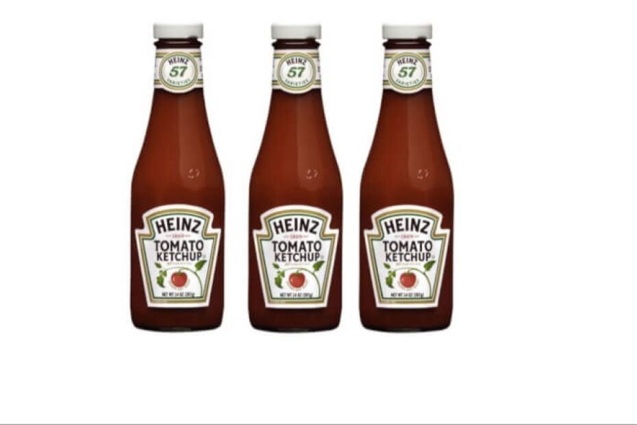 Kraft Heinz snips full-year forecast as demand drags