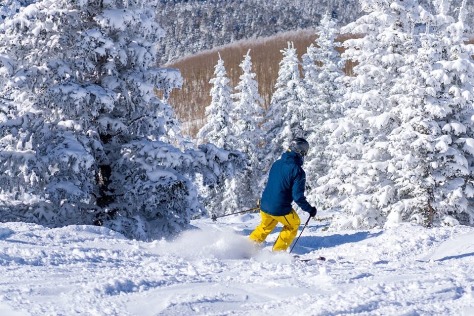 Americas’s Most Stylish Slopes