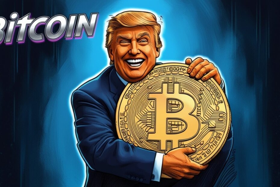 I’m Grateful for Trump’s Embrace of Bitcoin