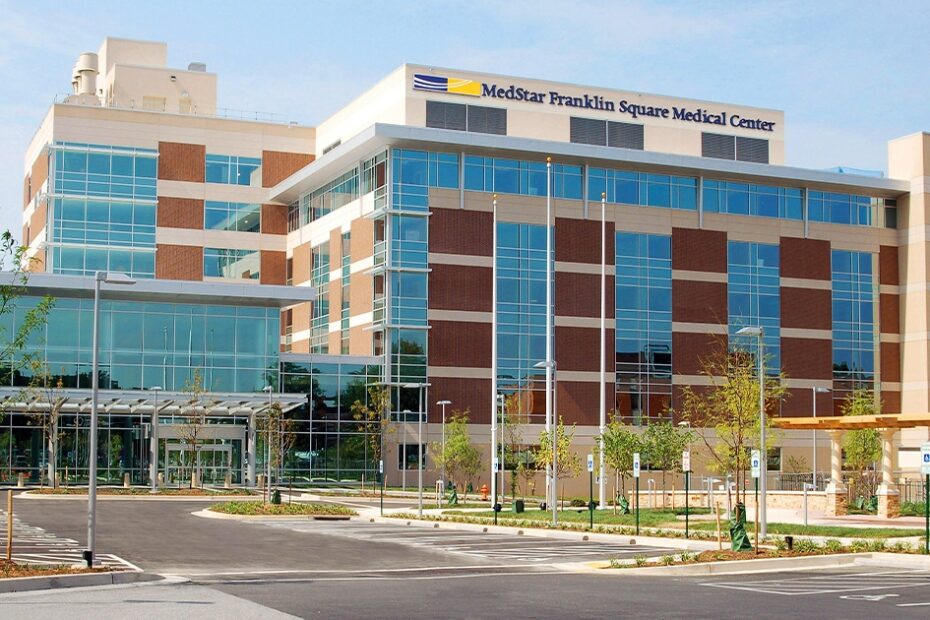 MedStar extends acute care at home to Baltimore