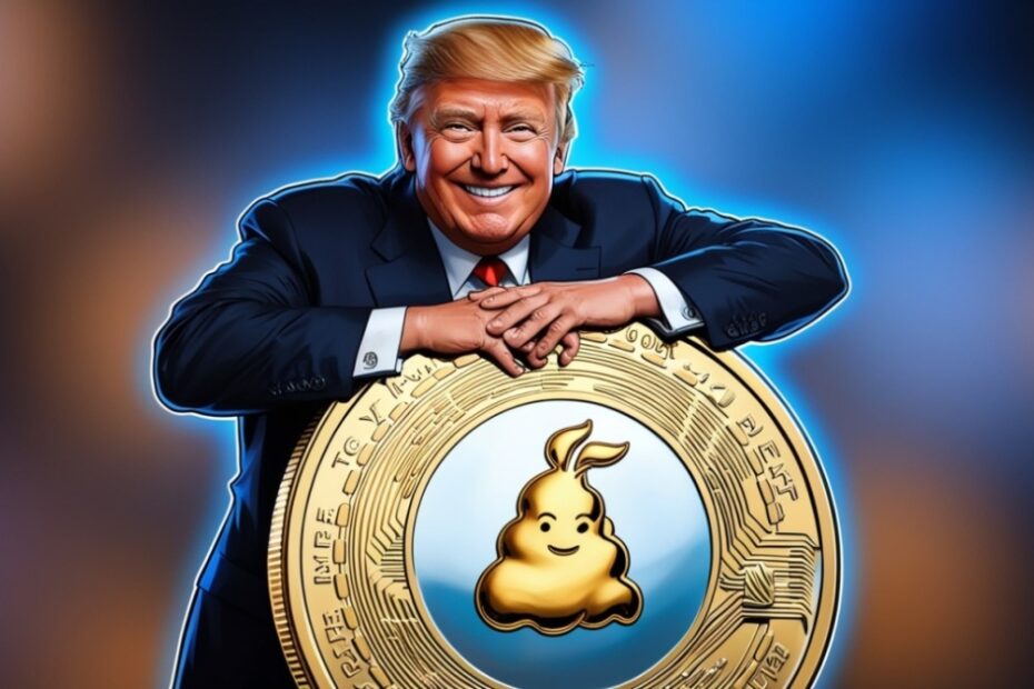 Trump’s Coin Is About As Revolutionary As OneCoin